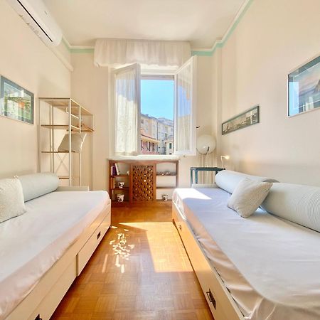 Casaviva - Comfy Trilo In Santa Margherita Ligure Eksteriør bilde