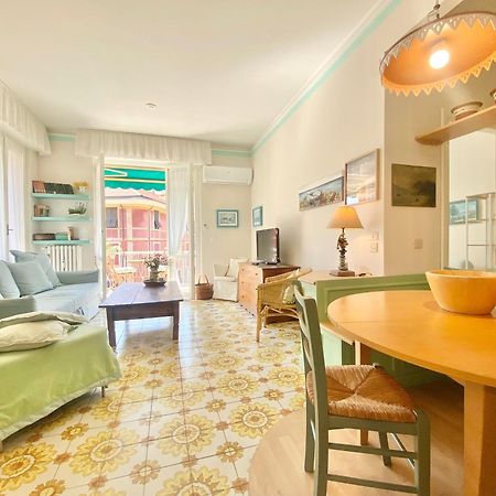 Casaviva - Comfy Trilo In Santa Margherita Ligure Eksteriør bilde