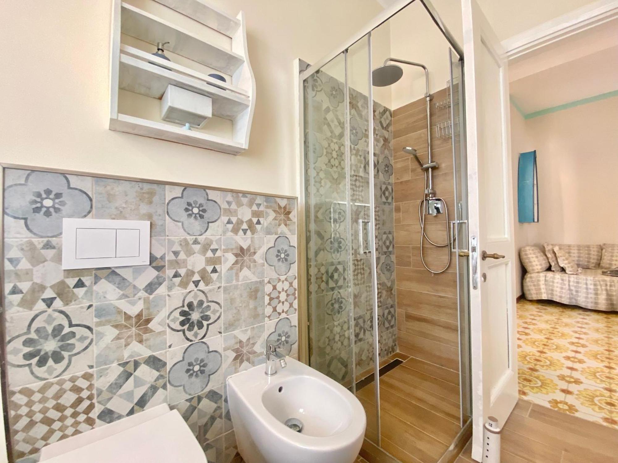 Casaviva - Comfy Trilo In Santa Margherita Ligure Eksteriør bilde