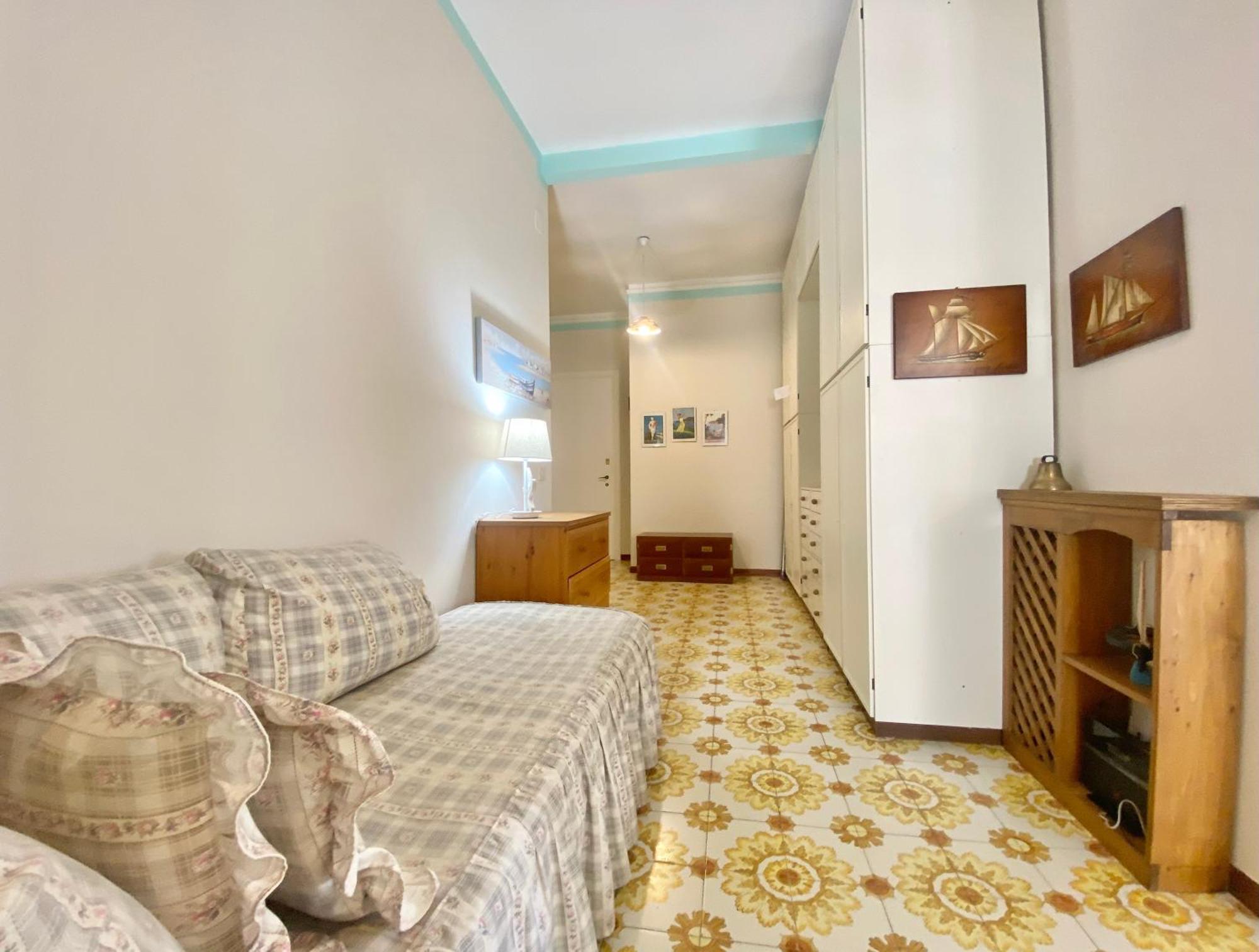Casaviva - Comfy Trilo In Santa Margherita Ligure Eksteriør bilde