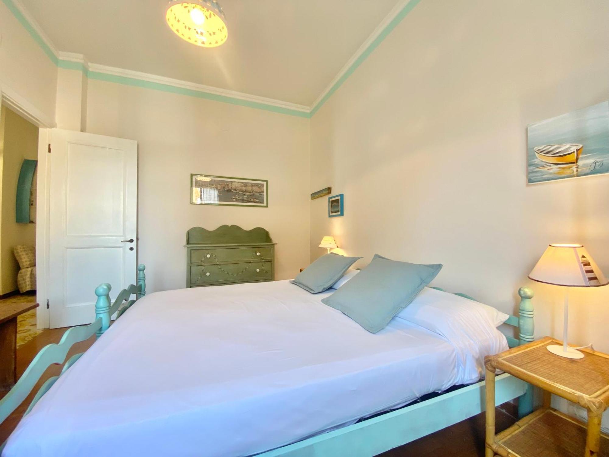 Casaviva - Comfy Trilo In Santa Margherita Ligure Eksteriør bilde