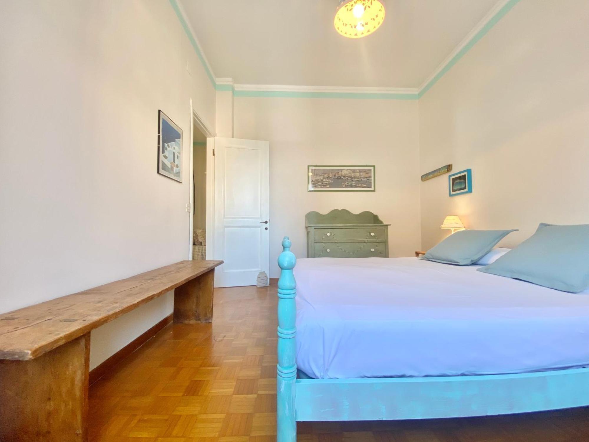Casaviva - Comfy Trilo In Santa Margherita Ligure Eksteriør bilde